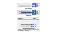 STEAMPlus™ - Model SSI-100 and TRC-050 - Chemical Integrators