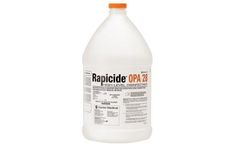 Rapicide™ - Model OPA/28 - High Level Disinfectant