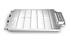 Strama - Battery Pack Assembly Lines