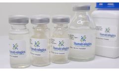 Humabiologics | FedEx Small Business Grant Contest 2022 - Video