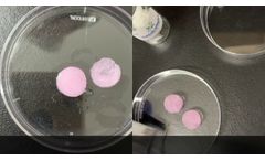 HumaDerm used for bioink development by Jason Lee from the Scripps Health Research Institute! - Video