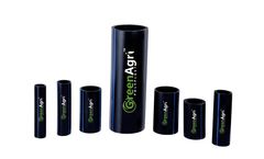 GreenAgri - Model 02 - HDPE PIPE