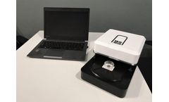 IDDK - Model i-Vesa - Self-Luminous Imaging Device