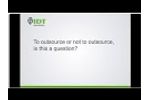 To Outsource or Not to Outsource, is this a Question? from BOS Basel - Video
