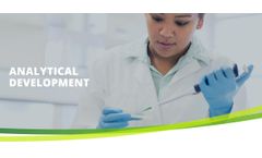 IDT Biologika - Analytical Development Service