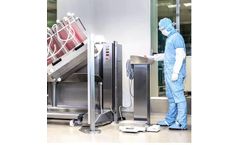 IDT Biologika - Drug Substance Manufacturing Platforms Service