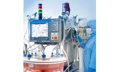 IDT Biologika - Model iCELLis - Bioreactor System