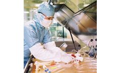 IDT Biologika - Wave Bioreactor System