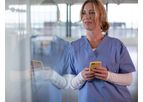 Model Hospitalview - Access Deeper Intelligence About Hospitals and Health Systems