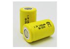 Godson - Model NI-CD - Battery Cell 1200mAh 1.2V