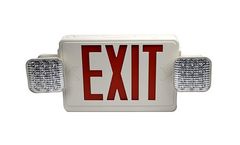 Godson - Model GS-ES22 - Emergency Exit Lighting