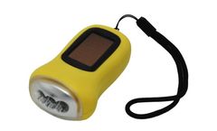 Godson - Solar and Dynamo Flashlight