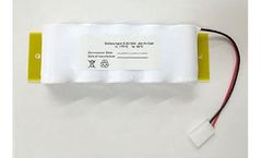 Godson - Model 5GS-D400T-A-BP - Ni-Cd Battery Pack