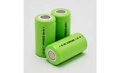 Godson - Ni-MH High Temperature Cells