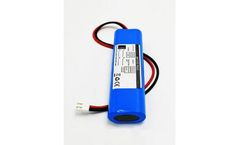 Godson - Model LiFePO4 - Packs 1600mAh 12.8V