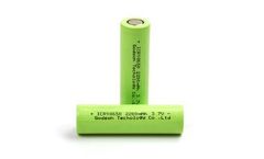 Godson - Model ICR18650-2200 - Lithium Battery