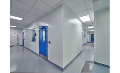 CleanSpace - Wall System