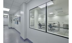 CleanSpace - Glazed Windows