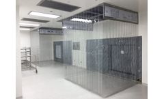 CleanSpace - Laminar Flow Systems