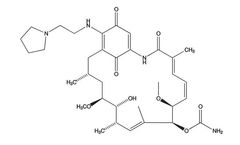 Cfm - Model 17-AEP-GA - HSP90 Inhibitor