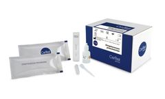 CerTest - Streptococcus Pneumoniae Detection Kit