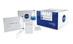 CerTest - Influenza A + B + RSV Detection Kit