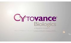 Keystone Mammalian Cell Culture (detailed) - Video