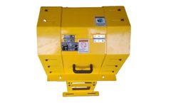 Infinity - Pump Coupling Guard