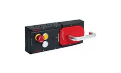 Infinity - Safety Devices