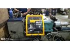 Asset-Infinity - Lathe Machine safety Guard