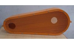 Infinity - V Belt/ Chain Drive Guards