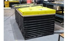 Infinity - Lift Table Bellow Guards