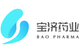 Shanghai Bao Pharmaceuticals Co., Ltd.