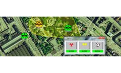 CBRN - Defence Planning & Incident Management Software