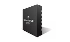 LoRa Core - Model SX1250 - Multi-Band Sub-GHz RF Front End Device