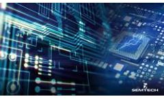 Semtech - Model µClamp - 1-Line ESD & Surge Protection Arrays