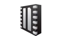 EClamp - Model 2342N - ESD-EMI Protection Filter Array for Color LCD Interfaces