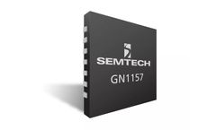 Semtech - Model GN1157 - Multi-Rate LR Transceiver Chip
