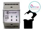 LoRa - Power Meter with CTs