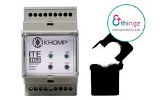 LoRa - Power Meter with CTs