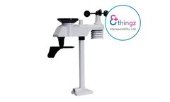 Khomp - Meteorological Station