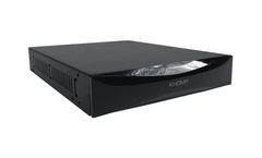 Khomp - Model EBS - E1 SPX - 1 to 4 E1/T1 External Boards for Soft PBX