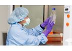 Magellan - Model MAG200 - Stem Cells