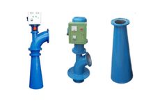 Model GD-LZ-12-3KW - Micro Tubular type Hydro Turbine