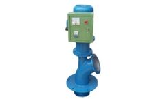 Model GD15-LZ–3KW - Micro Tubular type Hydro Turbine