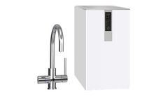 Charm - Model M105UL - Under Counter Water Dispenser