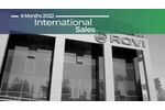 ROVI International Sales third quarter 2022- Video