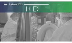ROVI I+D Tercer trimestre 2022 - Video