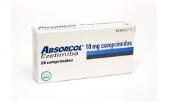 Absorcol - Ezetimibe
