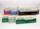 Bertanel - Methotrexate
